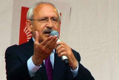 Kılıçdaroğlu’na Bahçeli’nin o sert cevabı soruldu