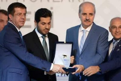 Kurtulmuş ve Zeybekci’den Rıza Sarraf açıklaması