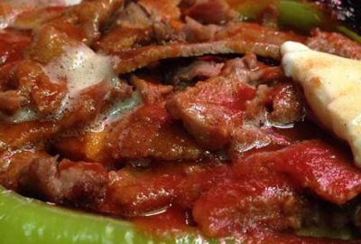 Esnafa ‘İskender’ uyarısı