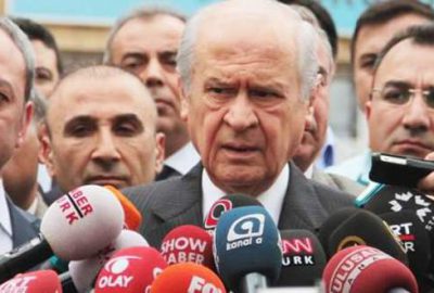 MHP kendi ‘sürecini’ açıkladı