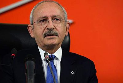 Milletvekillerinden Kılıçdaroğlu’na destek sözü