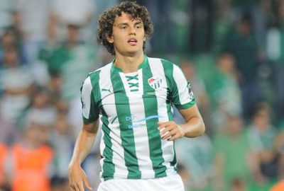 Enes Ünal için tam 5 resmi teklif