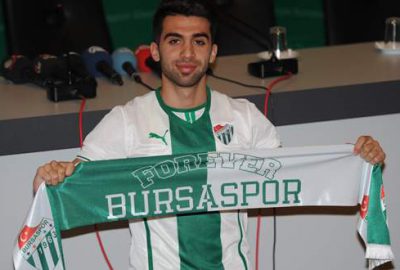 Emre Taşdemir’in şampiyonluk hayali