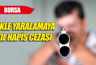 Hem hapis hem de para cezasına çarptırıldı