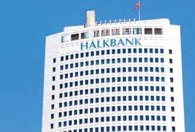 Halk Bankası’nın karı 584 milyon lira