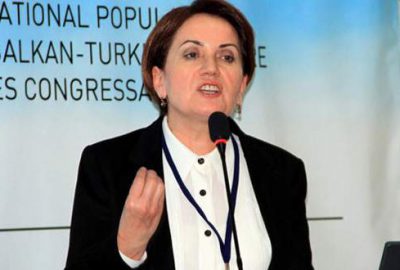 MHP, Akşener’in yerine o ismi seçti