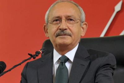 Kılıçdaroğlu’ndan koalisyon açıklaması