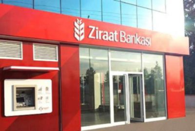 Kurumlar vergisi rekortmeni Ziraat Bankası