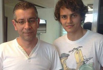 Enes Ünal, Bursaspor’la vedalaştı