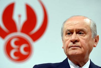 Devlet Bahçeli: HDP’yi yok farz ediyoruz