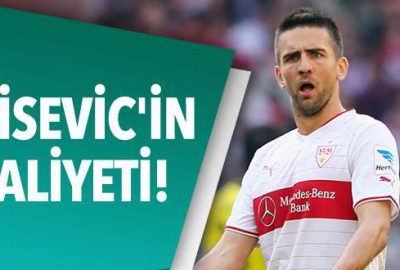 İşte Ibisevic’in maliyeti!