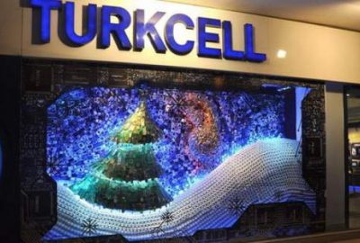 Turkcell, Astelit’in borçları için kredi kullanacak