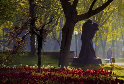 Bursa’nın en güzel bahar fotoğrafları