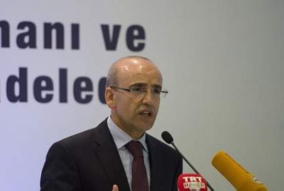 ‘Terörün finansmanını kurutmalıyız’