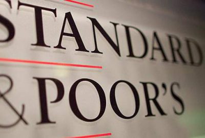 S&P Yunanistan’ın notunu yeniden düşürdü