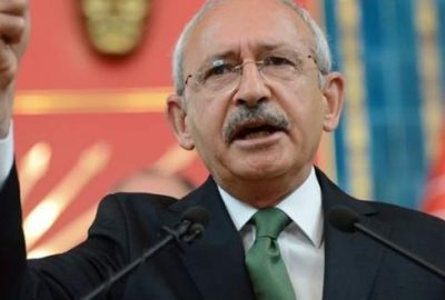 Kılıçdaroğlu uyardı: Sakın ha!