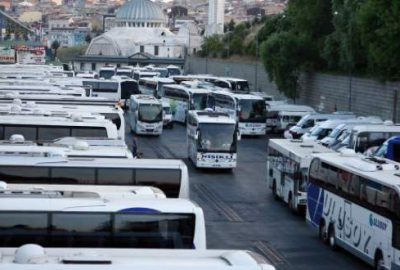 Bayramda yola çıkacaklara kötü haber