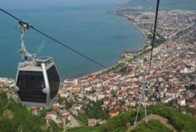 Arapların yeni gözdesi bu il