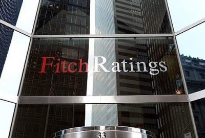 Yunanistan’a bir şok da Fitch’ten!