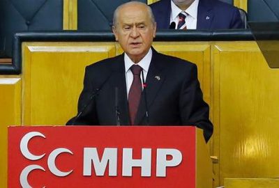 Bahçeli: Sayın Kılıçdaroğlu bilesin ki…