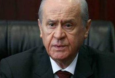 CHP’li vekilden Bahçeli’ye sert eleştiri