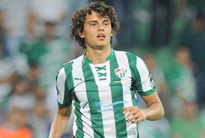 Enes Ünal, Manchester’da