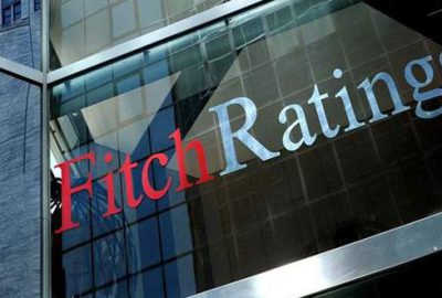 Fitch’ten Türk şirketlerine uyarı