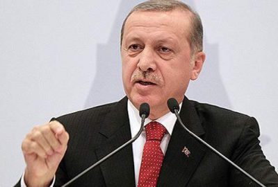 Erdoğan: ‘Hükümet kurulamıyor ise…’