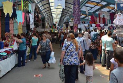 Yunanistan’daki kriz Edirne’yi de vurdu