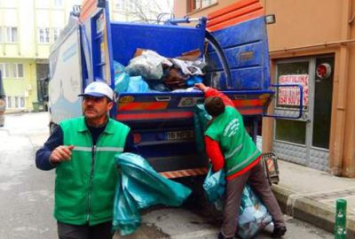 5 bin ağaç kesilmekten kurtarıldı