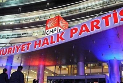 CHP’de ibre “erken seçime” kayıyor