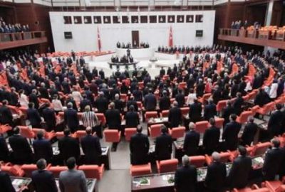 CHP belirlediği isimleri TBMM Başkanlığı’na bildirdi