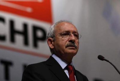 Kılıçdaroğlu: Vallahi bıktım