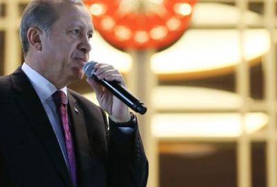 Erdoğan’dan hükümet açıklaması