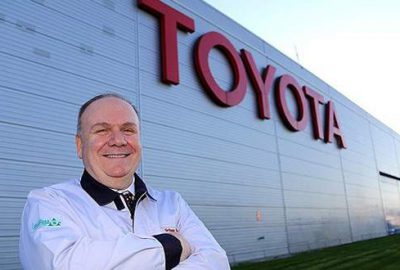 Toyota 2016’da önemli sayıda işçi alacak