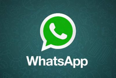 Beklenen özellik WhatsApp’a geliyor