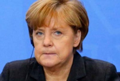 Merkel, Yunanistan konusunda partisini ikna edemedi