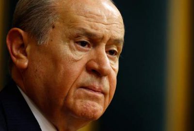 Bahçeli’den Halaçoğlu’nun sözleriyle ilgili açıklama