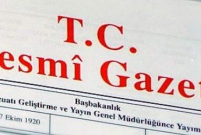 Bakanlar Kurulu, bazı taşınmazların kamulaştırılmasına karar verdi