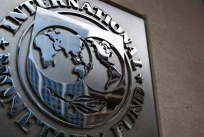 IMF büyüme beklentisini düşürdü