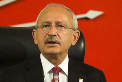 Kılıçdaroğlu’dan koalisyon açıklaması