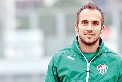 Belluschi, Bursaspor’dan ayrıldı