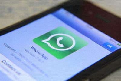 Dolandırıcıları ‘WhatsApp’ ile yakalattı