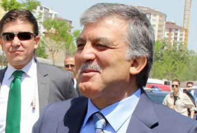 Gül: Ortadoğu politikamızı gözden geçirmekte fayda var