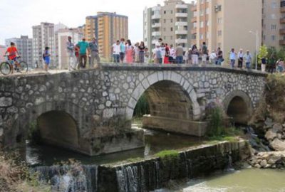 ‘Ayvalı Dere ıslah edilsin’ çağrısı