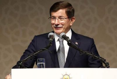 Davutoğlu’dan ‘koalisyon’ açıklaması