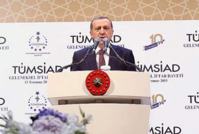 ‘Karşılarında beni bulurlar’