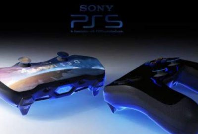 PlayStation 5 geliyor!