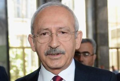 Kılıçdaroğlu’ndan sürpriz talep!