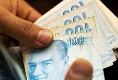 1 günde 62 bin lira çarptı